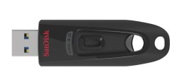 Pendrive SanDisk Ultra USB 3.0 64GB szybki z szyfrowaniem