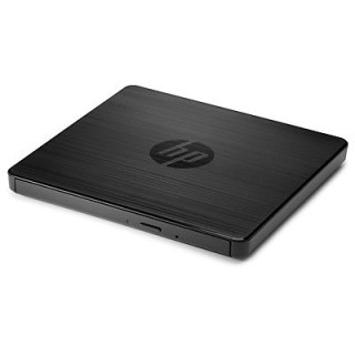 HP USB External DVD RW Drive F2B56AA zewnętrzny napęd DVD