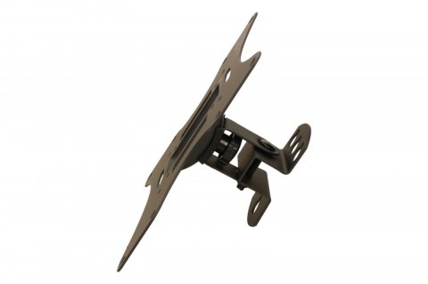 Uchwyt Maclean MC-501A 23-50" ścienny uniwersalny do telewizora czarny