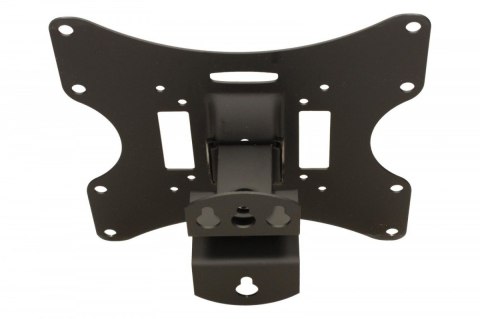 Uchwyt Maclean MC-501A 23-50" ścienny uniwersalny do telewizora czarny