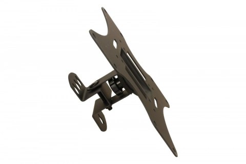 Uchwyt Maclean MC-501A 23-50" ścienny uniwersalny do telewizora czarny