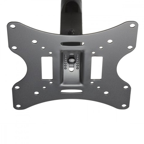 Uchwyt do telewizora Maclean MC-503A 23-42 C czarny ścienny uniwersalny