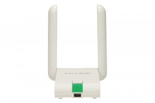 Karta WiFi TP-LINK WN822N USB 2.0 N300 z antenami 3dBi