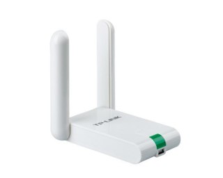 Karta WiFi TP-LINK WN822N USB 2.0 N300 z antenami 3dBi