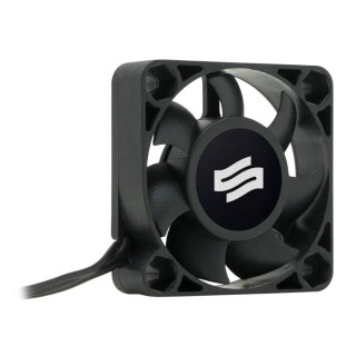 Wentylator SilentiumPC Zephyr 40mm cichy 18 7dBA HBS BOX