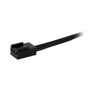 Wentylator SilentiumPC Zephyr 40mm cichy 18 7dBA HBS BOX