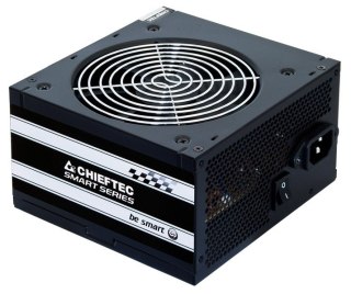 Zasilacz Chieftec Smart GPS-400A8 400W wydajny zielony IT