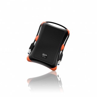 Dysk zewnętrzny Silicon Power Armor A30 2TB USB 3.0 pancerny wstrząsoodporny