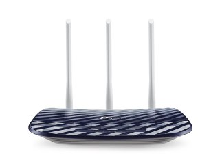 Router TP-LINK Archer C20 AC750 dwupasmowy szybki do domu