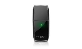 Adapter WiFi USB TP-LINK Archer T2U AC 600 szybki kompaktowy