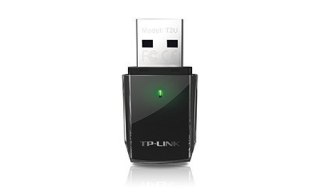 Adapter WiFi USB TP-LINK Archer T2U AC 600 szybki kompaktowy