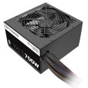 Zasilacz Thermaltake TR2 S Black 700W wydajny 80 PLUS aktywny PFC