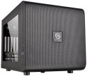 Obudowa Thermaltake Core V21 Window czarna USB3 optymalna wentylacja