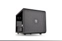 Obudowa Thermaltake Core V21 Window czarna USB3 optymalna wentylacja