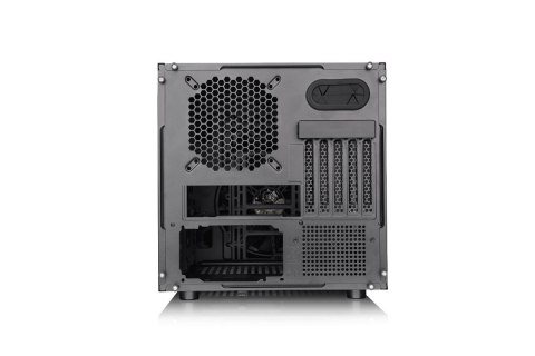 Obudowa Thermaltake Core V21 Window czarna USB3 optymalna wentylacja