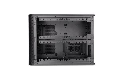 Obudowa Thermaltake Core V21 Window czarna USB3 optymalna wentylacja