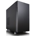 Obudowa Fractal Design R5 Black Midi Tower ATX MicroATX z 12 miejscami montażowymi