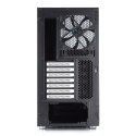 Obudowa Fractal Design R5 Black Midi Tower ATX MicroATX z 12 miejscami montażowymi