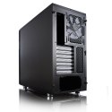 Obudowa Fractal Design R5 Black Midi Tower ATX MicroATX z 12 miejscami montażowymi