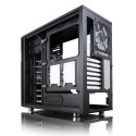 Obudowa Fractal Design R5 Black Midi Tower ATX MicroATX z 12 miejscami montażowymi