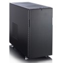 Obudowa Fractal Design R5 Black Midi Tower ATX MicroATX z 12 miejscami montażowymi