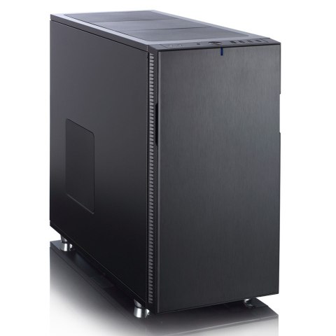 Obudowa Fractal Design R5 Black Midi Tower ATX MicroATX z 12 miejscami montażowymi