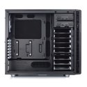 Obudowa Fractal Design R5 Black Midi Tower ATX MicroATX z 12 miejscami montażowymi