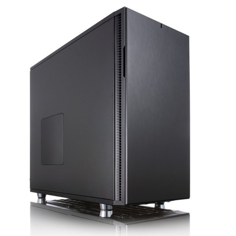 Obudowa Fractal Design R5 Black Midi Tower ATX MicroATX z 12 miejscami montażowymi