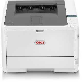 Drukarka OKI B432DN A4 wydajna laserowa duplex do biura