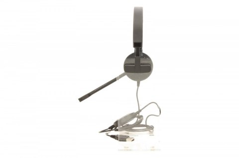 Zestaw słuchawkowy Jabra Evolve 20 Mono do telefonii internetowej profesjonalny