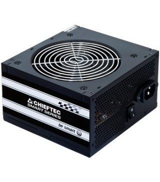 Zasilacz Chieftec GPS-600A8 600W ATX-12V z aktywnym PFC 12cm