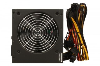 Zasilacz Chieftec GPS-600A8 600W ATX-12V z aktywnym PFC 12cm