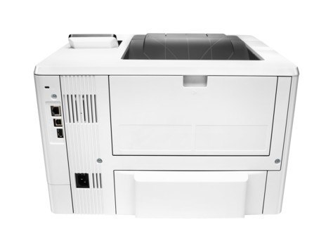 Drukarka HP LASERJET ENTERPRISE M501DN A4 laserowa biurowa z automatycznym drukowaniem dwustronnym