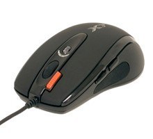 Mysz A4Tech EVO XGame Opto X710 Extra Fire gaming optyczna 7 przycisków