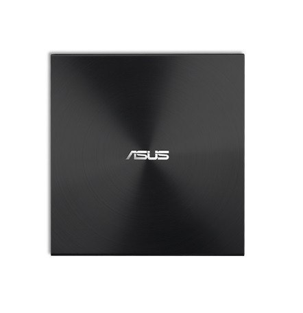 Nagrywarka zewnętrzna Asus ZenDrive U7M Ultra-slim DVD USB 2.0 czarna