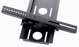 Uchwyt ścienny Edbak PWB2 do monitorów 40-75 cali minimalny design