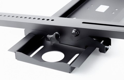 Uchwyt ścienny Edbak PWB2 do monitorów 40-75 cali minimalny design