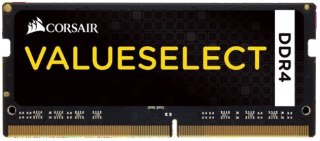 Pamięć Corsair DDR4 SODIMM 16GB 2133MHz CL15 do laptopa