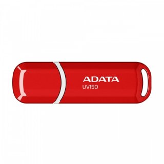 Pendrive Adata DashDrive Value UV150 64GB USB 3.2 szybki czerwony