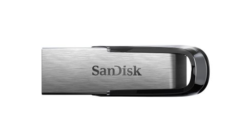 Pendrive SanDisk Ultra Flair 64GB USB 3.0 szybki metalowy