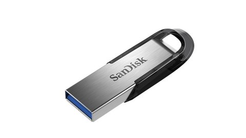 Pendrive SanDisk Ultra Flair 64GB USB 3.0 szybki metalowy