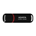 Pendrive Adata UV150 64GB USB 3.2 czarny szybki i stylowy
