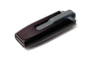 Pendrive Verbatim V3 USB 3.0 256GB czarny szybki i pojemny