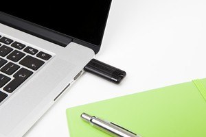 Pendrive Verbatim PinStripe USB 3.0 16GB czarny przenośny