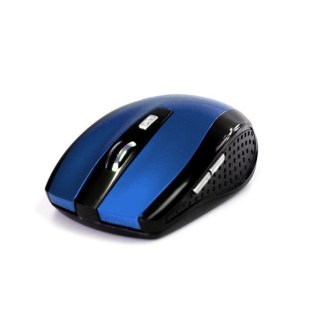 Mysz bezprzewodowa Media-Tech RATON PRO optyczna 1200cpi uniwersalna