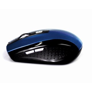 Mysz bezprzewodowa Media-Tech RATON PRO optyczna 1200cpi uniwersalna