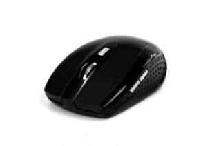 MYSZ OPTYCZNA Media-Tech RATON PRO bezprzewodowa uniwersalna 1200cpi