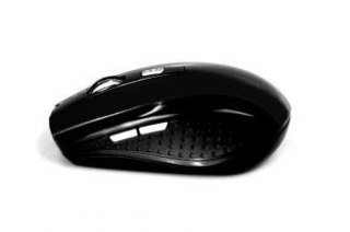 MYSZ OPTYCZNA Media-Tech RATON PRO bezprzewodowa uniwersalna 1200cpi