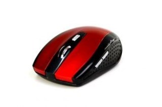 Mysz Media-Tech RATON PRO bezprzewodowa sensor optyczny ergonomiczn