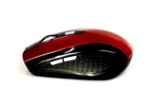 Mysz Media-Tech RATON PRO bezprzewodowa sensor optyczny ergonomiczn